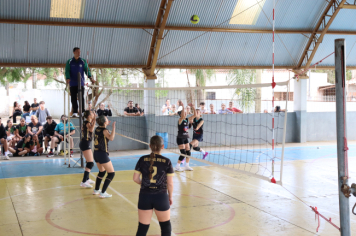 Foto - JOGOS ESCOLARES 2025 - 04/05 DOMINGO