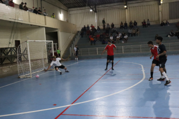 Foto - CAMPEONATO POPULAR MUNICIPAL DE FUTSAL MASCULINO