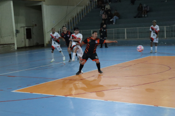 Foto - CAMPEONATO POPULAR MUNICIPAL DE FUTSAL MASCULINO
