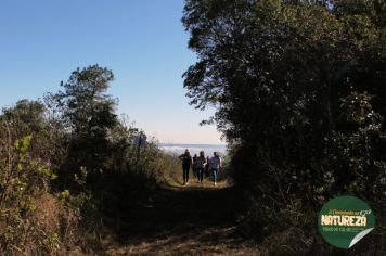 Foto - II Caminhada na Natureza - Piraí do Sul