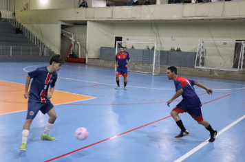 Foto - CAMPEONATO POPULAR MUNICIPAL DE FUTSAL MASCULINO