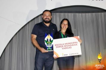 Foto - JEPSUL 2023 - Premiação e Encerramento