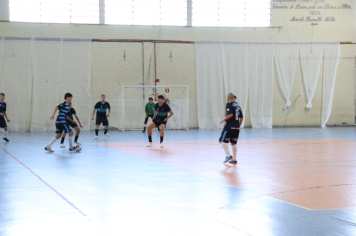 Foto - JOGOS ESCOLARES 2025 - 04/05 DOMINGO