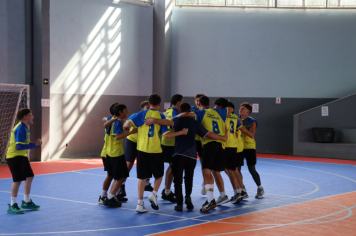 Foto - JOGOS ESCOLARES 2025 - 06/05 TERÇA FEIRA