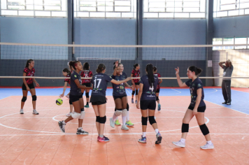 Foto - JOGOS ESCOLARES 2025 - 06/05 TERÇA FEIRA