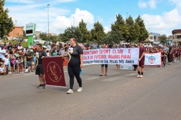 Foto - Desfile Cívico 2024