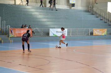 Foto - JOGOS ESCOLARES 2025 - 05/05 SEGUNDA FEIRA