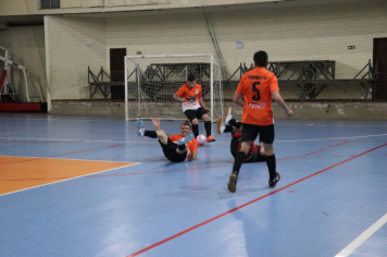 Foto - CAMPEONATO POPULAR MUNICIPAL DE FUTSAL MASCULINO