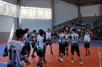 Foto - JOGOS ESCOLARES 2025 - 04/05 DOMINGO