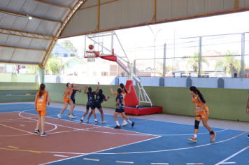 Foto - JOGOS ESCOLARES 2025 - 04/05 DOMINGO
