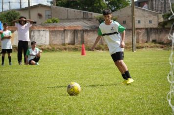 Foto - X Jogos Escolares de Piraí do Sul  - JEPSUL 2024