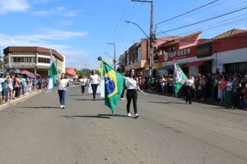 Foto - Desfile Cívico 2024