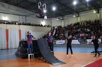 Foto - ABERTURA XI JEPSUL 2025