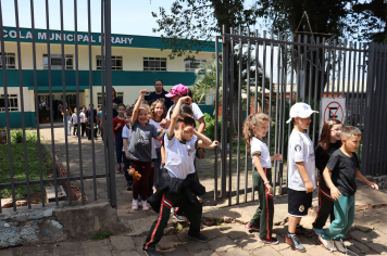 Foto - CARRETA DA ALEGRIA DIA DAS CRIANÇAS - 16/10
