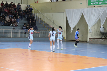 Foto - 2ª SUPERCOPA DE FUTSAL FEMININO