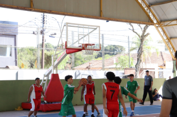 Foto - JOGOS ESCOLARES 2025 - 04/05 DOMINGO
