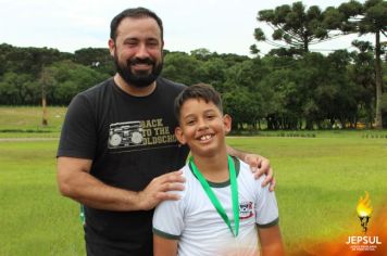 Foto - IX Jogos Escolares de Piraí do Sul  - JEPSUL 2023