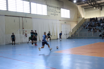 Foto - JOGOS ESCOLARES 2025 - 04/05 DOMINGO