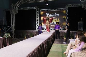 Foto - Concurso elege Rainha, 1ª e 2ª Princesas do II Piraí Rodeo Fest
