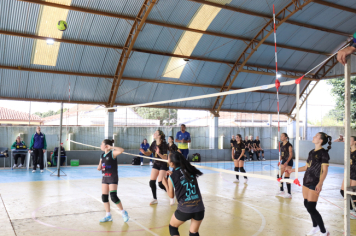 Foto - JOGOS ESCOLARES 2025 - 04/05 DOMINGO