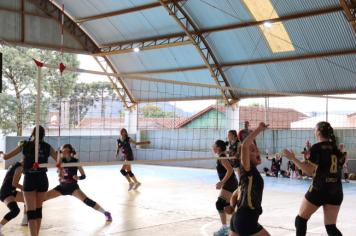 Foto - JOGOS ESCOLARES 2025 - 04/05 DOMINGO