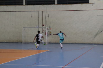Foto - CAMPEONATO POPULAR MUNICIPAL DE FUTSAL MASCULINO