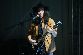 Foto - CONCURSO DA RAINHA DO 4º PIRAÍ RODEO FEST!