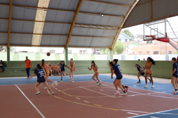 Foto - JOGOS ESCOLARES 2025 - 05/05 SEGUNDA FEIRA