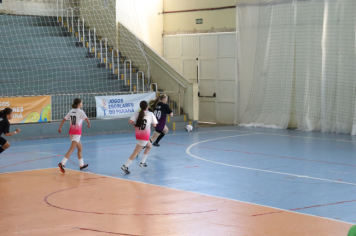 Foto - JOGOS ESCOLARES 2025 - 05/05 SEGUNDA FEIRA