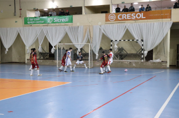 Foto - 2ª SUPERCOPA DE FUTSAL MASCULINO
