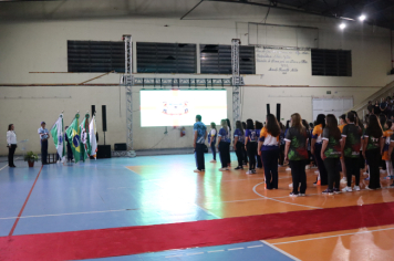 Foto - ABERTURA XI JEPSUL 2025