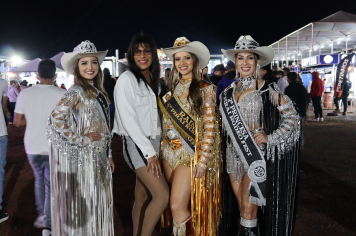 Foto - 4º Piraí Rodeo Fest - Humberto e Ronaldo