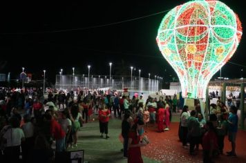 Foto - Natal Encantado Piraí do Sul 2024