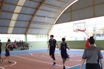 Foto - JOGOS ESCOLARES 2025 - 03/05 SÁBADO