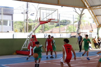 Foto - JOGOS ESCOLARES 2025 - 04/05 DOMINGO