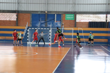 Foto - JOGOS ESCOLARES 2025 - 06/05 TERÇA FEIRA