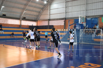 Foto - JOGOS ESCOLARES 2025 - 04/05 DOMINGO