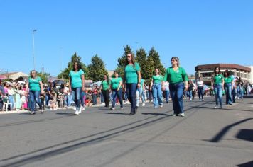 Foto - Desfile Cívico 2023