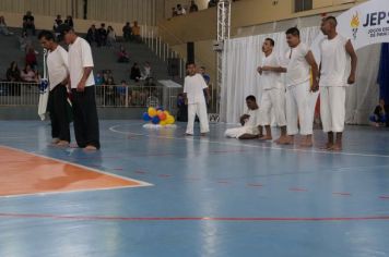 Foto - X JEPSUL - Encerramento e Premiações 