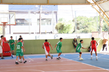 Foto - JOGOS ESCOLARES 2025 - 04/05 DOMINGO