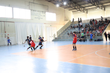 Foto - JOGOS ESCOLARES 2025 - 03/05 SÁBADO
