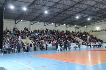 Foto - ABERTURA XI JEPSUL 2025