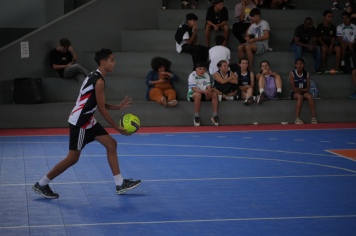 Foto - JOGOS ESCOLARES 2025 - 05/05 SEGUNDA FEIRA