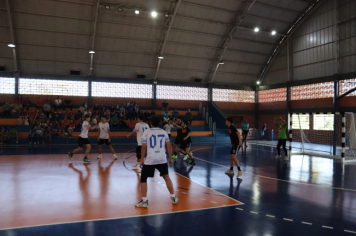Foto - JOGOS ESCOLARES 2025 - 04/05 DOMINGO
