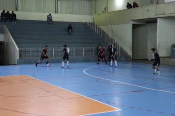 Foto - CAMPEONATO POPULAR MUNICIPAL DE FUTSAL MASCULINO