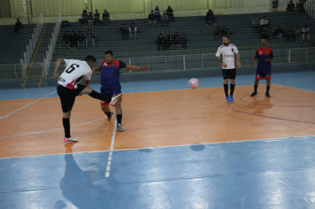 Foto - CAMPEONATO POPULAR MUNICIPAL DE FUTSAL MASCULINO