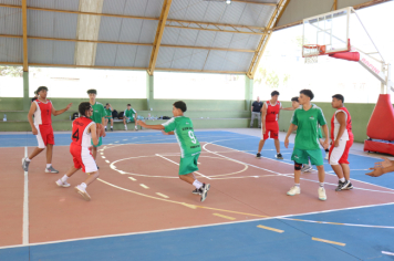Foto - JOGOS ESCOLARES 2025 - 04/05 DOMINGO