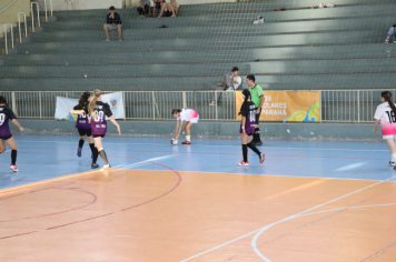Foto - JOGOS ESCOLARES 2025 - 05/05 SEGUNDA FEIRA