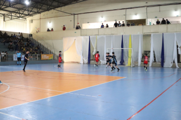 Foto - JOGOS ESCOLARES 2025 - 03/05 SÁBADO