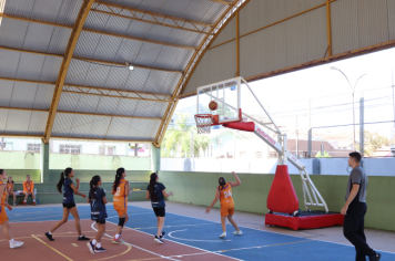 Foto - JOGOS ESCOLARES 2025 - 04/05 DOMINGO